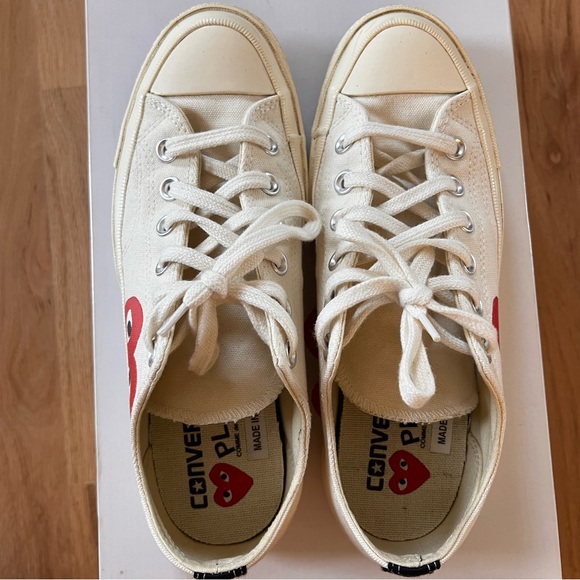 CDGs low top - Picture 3 of 6